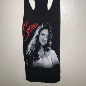 Woman’s top